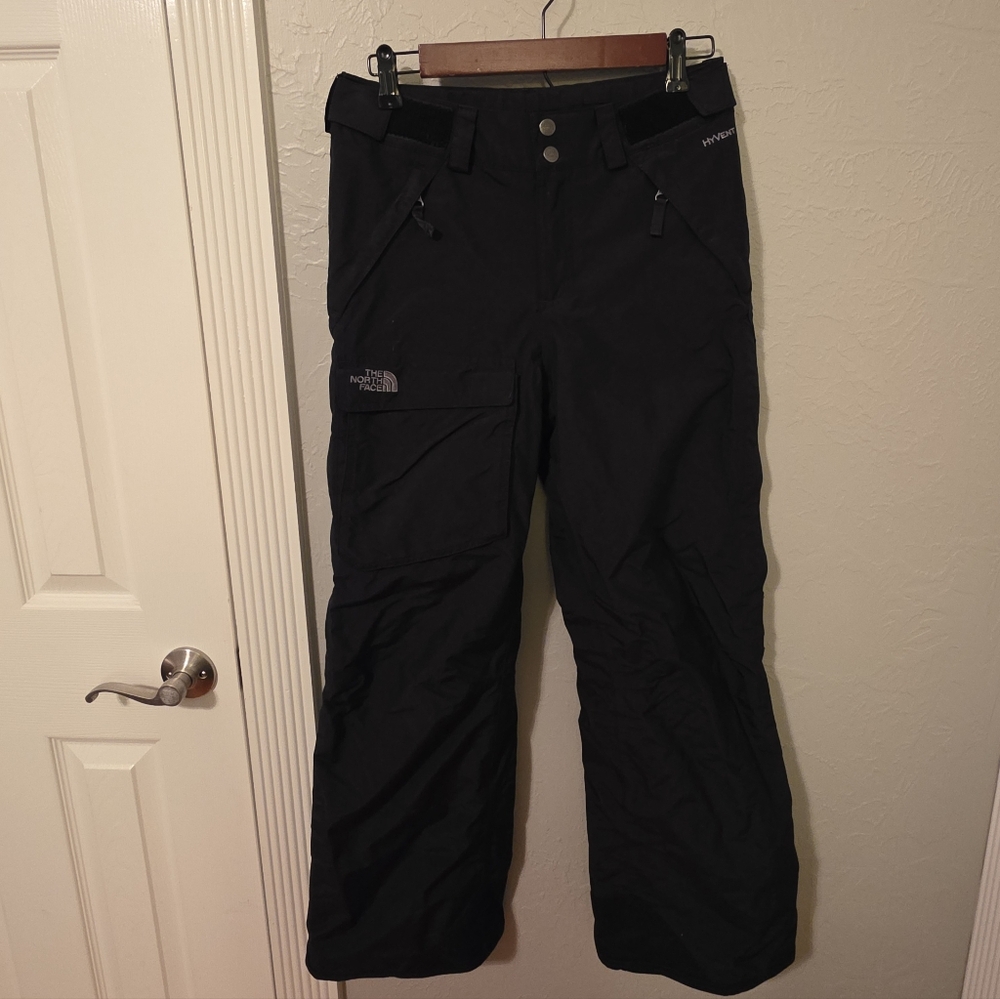 The North Face Black Women's Hyvent Ski Pants Size XS